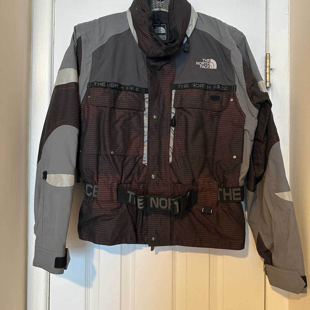 Vintage The North Face Women’s Steep Tech Jacket Sz. L